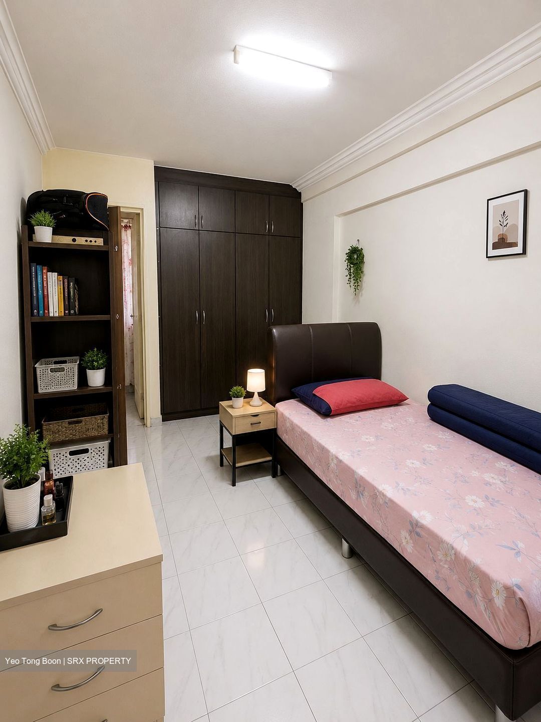 Blk 309 Hong Kah Green (Bukit Batok), HDB 3 Rooms #557605281